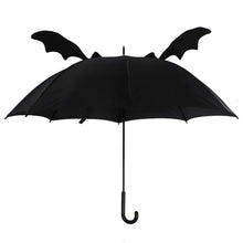 Load image into Gallery viewer, Batty About Rain Umbrella