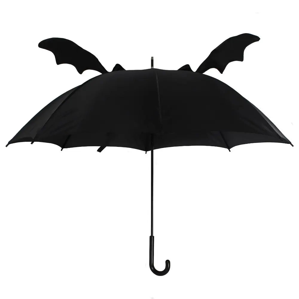 Batty About Rain Umbrella