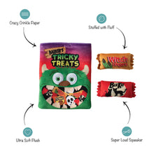 Load image into Gallery viewer, Tricky Treats Dog Toy (Pets)