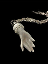 Load image into Gallery viewer, Scarlet Apparition Necklace