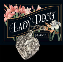 Load image into Gallery viewer, Lady Deco Necklace