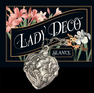 Lady Deco Necklace