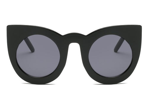 Obsidian Sunglasses