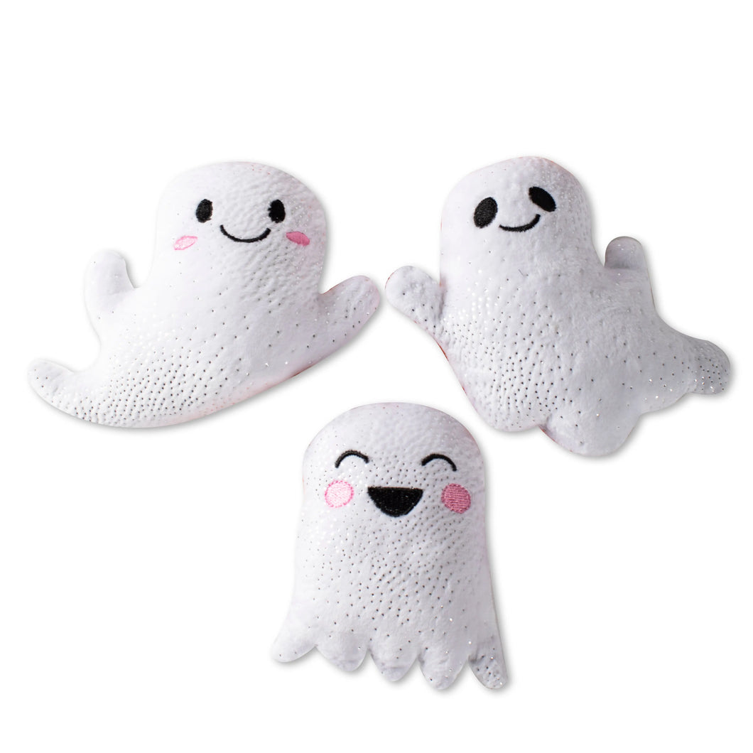 Hey Boo Small Dog Toy Set (Pets)