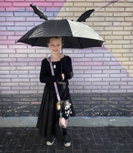 Load image into Gallery viewer, Batty About Rain Umbrella