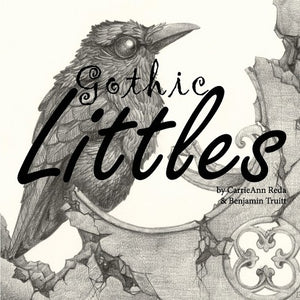 Gothic Littles Book