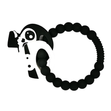 Load image into Gallery viewer, Grim Ghouls Ring Teether