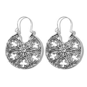 Cathedral Earrings
