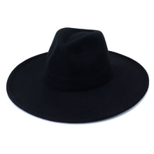 Load image into Gallery viewer, Coven Wide Brim Hat (Adults)