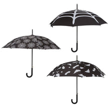 Load image into Gallery viewer, Spooky Umbrella (Various Styles)