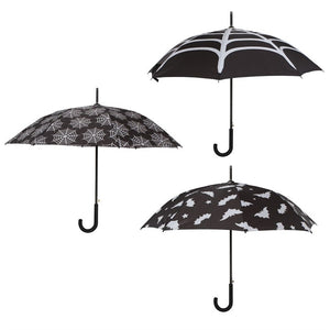 Spooky Umbrella (Various Styles)