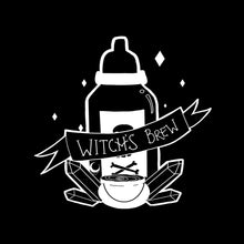 Load image into Gallery viewer, Witches Brew Onesie (Babies/Toddlers)