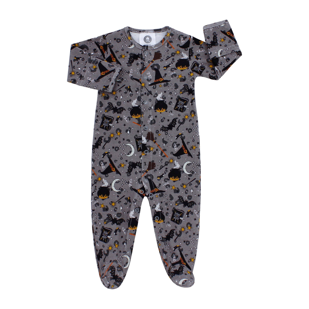 Hocus Pocus Sleepsuit (Babies)
