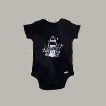 Load image into Gallery viewer, Witches Brew Onesie (Babies/Toddlers)