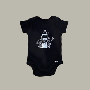 Witches Brew Onesie (Babies/Toddlers)
