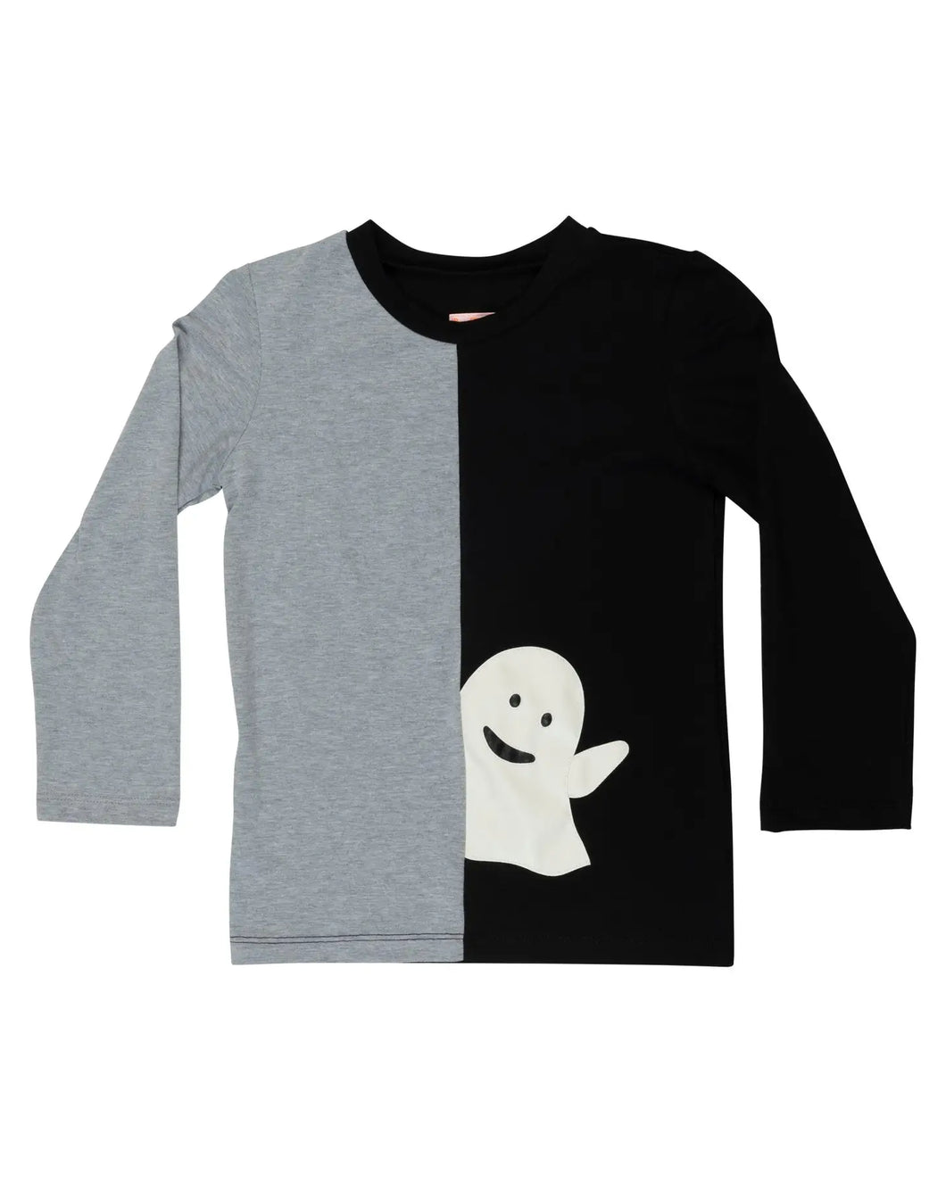 Hello Ghost T-Shirt (Toddlers/Kids)