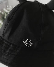 Load image into Gallery viewer, Bat Bucket Hat (Big Kids/Adults)