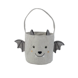 Bat Storage Bucket