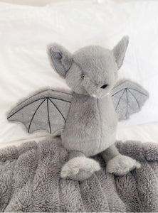 Bellamy the Bat Toy