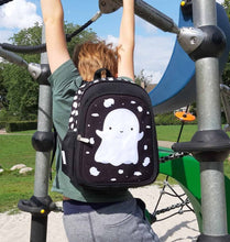 Load image into Gallery viewer, Ghost Backpack (Kids)