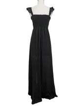 Load image into Gallery viewer, Circe Maxi Dress (Size Small Only Left)