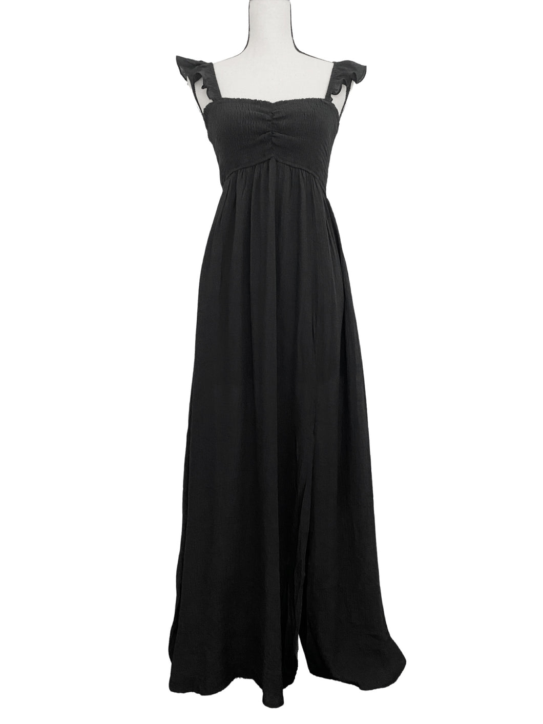 Circe Maxi Dress (Size Small Only Left)