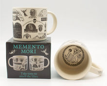Load image into Gallery viewer, Memento Mori Mug