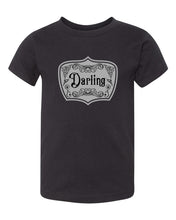 Load image into Gallery viewer, Victoriana Darling T-Shirt (Babies/Toddlers/Kids)