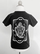 Load image into Gallery viewer, Ghost Cameo T-Shirt (Toddlers/Kids)