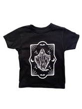 Load image into Gallery viewer, Ghost Cameo T-Shirt (Toddlers/Kids)