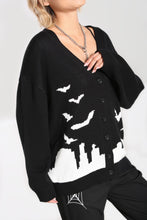 Load image into Gallery viewer, Salem Cardigan Sweater (Sizes 2X-4X Only Left)