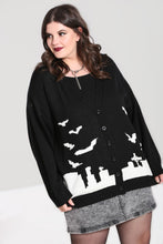 Load image into Gallery viewer, Salem Cardigan Sweater (Sizes 2X-4X Only Left)
