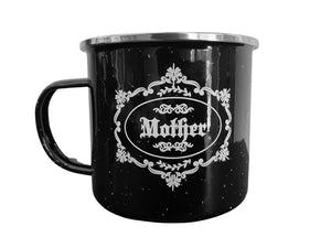 Victoriana Mother Camper Mug