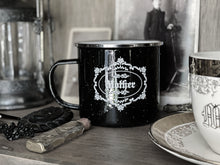 Load image into Gallery viewer, Victoriana Mother Camper Mug