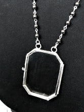 Load image into Gallery viewer, Motherhood Memento Necklace