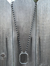 Load image into Gallery viewer, Motherhood Memento Necklace