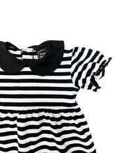 Load image into Gallery viewer, Nevermore Dress (Toddlers/Kids)