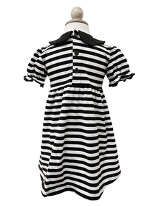 Nevermore Dress (Toddlers/Kids)