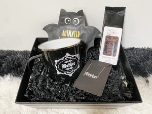 New Goth Mother Gift Basket