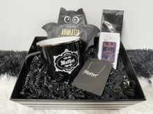 Load image into Gallery viewer, New Goth Mother Gift Basket