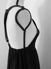 Load image into Gallery viewer, Nixie Pinafore Dress (Adults)
