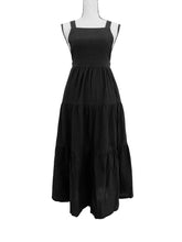 Load image into Gallery viewer, Nixie Pinafore Dress (Adults)
