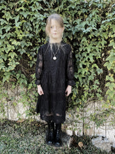 Load image into Gallery viewer, Persephone Dress (Kids/Big Kids)