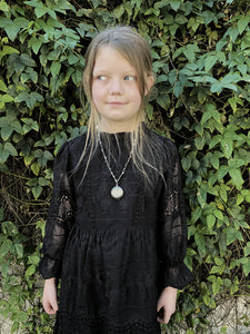 Persephone Dress (Kids/Big Kids)