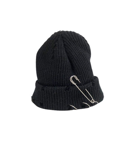 The Ring Knit Hat (Kids/Adults)