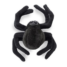 Load image into Gallery viewer, Spider Finger Puppet