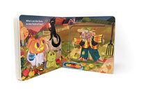 Load image into Gallery viewer, Pumpkin Baby! Lift Flap Book