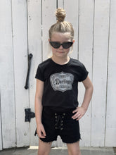 Load image into Gallery viewer, Victoriana Darling T-Shirt (Babies/Toddlers/Kids)
