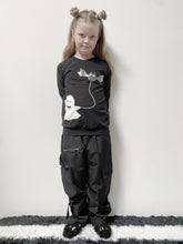 Load image into Gallery viewer, Nu Goth Pants (Kids)
