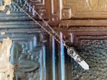 Load image into Gallery viewer, Secret Garden Necklace in Dawn